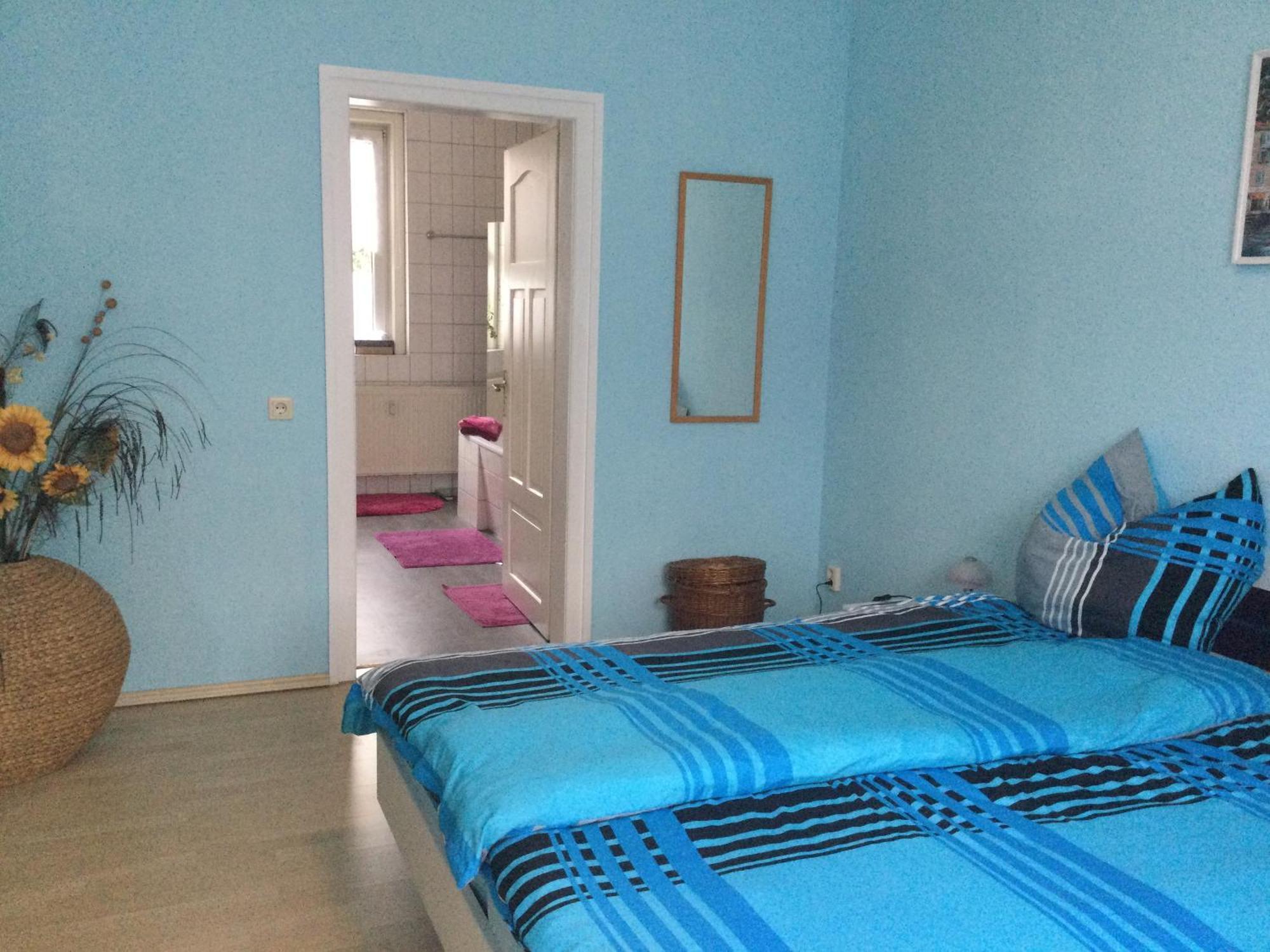 Ferienwohnung Burgblick Plaue  Bagian luar foto